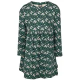Trespass Kinder-Maxikleid "Morra Dress" in Grün | Gr.: 9-10 Jahre