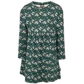 Trespass Kinder-Maxikleid "Morra Dress" in Grün | Gr.: 9-10 Jahre