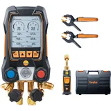 TESTO Kältemittel-Messgerät 570s-Set