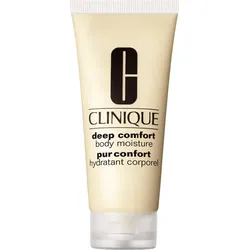 Deep Comfort Body Moisture