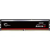 G.SKILL Aegis 5 32GB PC 6000 CL36 KIT (1x32GB) 16-GX1-IS