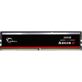 G.SKILL Aegis 5 32GB PC 6000 CL36 KIT (1x32GB) 16-GX1-IS