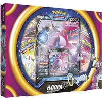 Pokémon Hoopa-V Kollektion