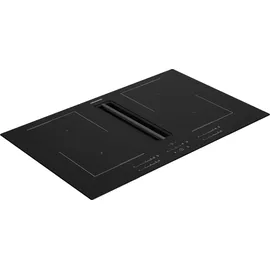 Grundig Kochfeld mit Dunstabzug GIEH 834480 P