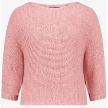 Zero Strickpullover Bridal Rose S
