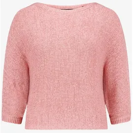 Zero Strickpullover Bridal Rose S