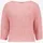 Zero Strickpullover Bridal Rose S