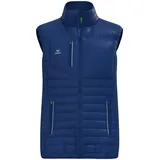 Erima Puffer Weste - L