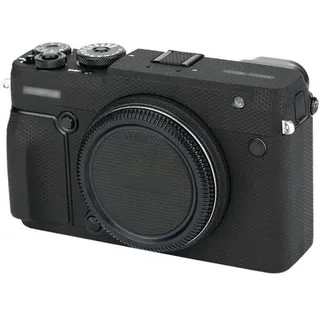 JJC KS-GFX50RMK Anti-Scratch Protective Skin Film FUJI GFX 50R