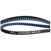 Gates Carbon Drive Carbon Drive Cdx Kette Schwarz