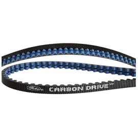 Gates Carbon Drive Carbon Drive Cdx Kette Schwarz