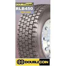 DOUBLE COIN RLB450 8PR 315/60 R22.5152/148L Sommerreifen