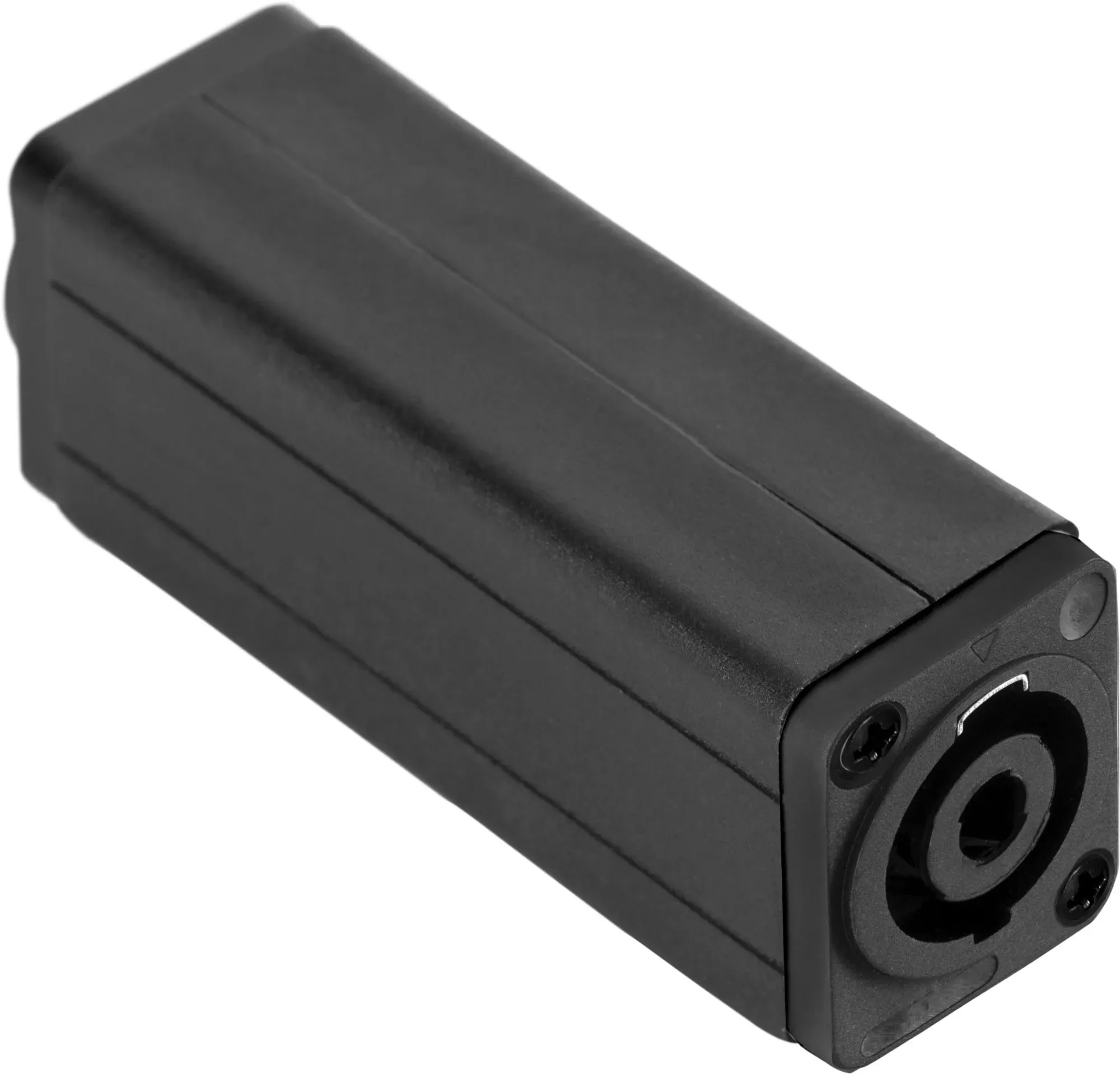 Pronomic AD-SPFSPFM Adapter Speakon-kompatibel female / Speakon-kompatibel female