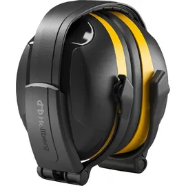 Hellberg Kapselgehörschutz faltbar 41502-001