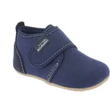 Living Kitzbühel Unisex Baby Lauflernschuhe, Blau, 20 EU