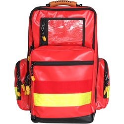 Notfallrucksack MEDICUS M Plane 46 x 30 x 17 cm