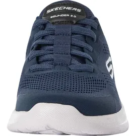 SKECHERS Bounder 2.0 Emerged Navy / Black 43