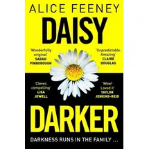 Macmillan Publishers International / Pan Daisy Darker