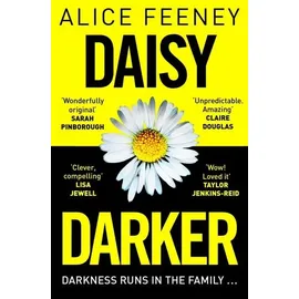 Macmillan Publishers International / Pan Daisy Darker