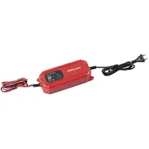Kraftwerk Smart-Batterie-Ladegerät 12/24 V 7 A