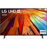 LG UT80006LA 4K LED Smart TV UT80