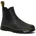 Embury Herren Schwarz 39