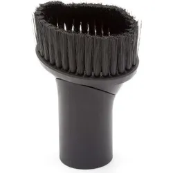 XCell Möbelbürste Möbelpinsel für Staubsauger mit Rundanschluss 35mm, Staubsauger + Reiniger Zubehör