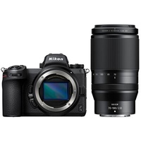 Nikon Z7 II + Nikkor Z 70-180mm f/2,8