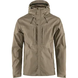 Fjällräven Skogsö Jacket M suede brown (244) M