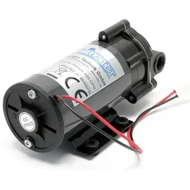Naturewater Druckerhöhungspumpe 500 GPD Booster Pumpe