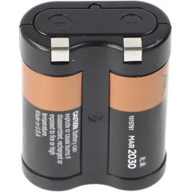 Duracell 2CR5 1400 mAh 1 St.
