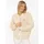 Zwillingsherz Bomberjacke Teddy Jacke Damen, Reißverschluss – Übergang Frühling Herbst - XL
