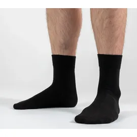 Occulto Ingo Socken-Sets 20er Pack Schwarz 39-42