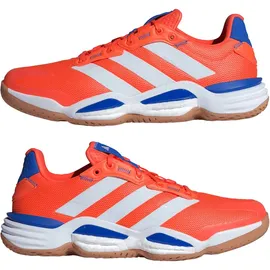 adidas Stabil 16 Indoor Herren Hallenschuhe Orange