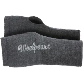 Woolpower Wrist Gaiter 200, autumn red