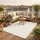 Snapstyle In & Outdoor Teppich, Flachgewebe Oslo Karo Modern 200x300cm