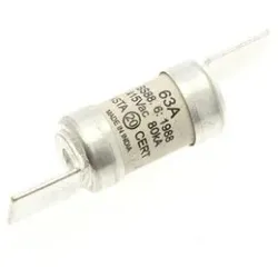 Eaton 152863 NOT-HALT-/NOT-AUS-Taste, RMQ-Titan, Palmenform, 45 mm, unbeleuchtet, Zugentriegelung, rot (RAL 3000), gelb, mit mechanischer Schaltstellungsanzeige M22-PV45P-MPI