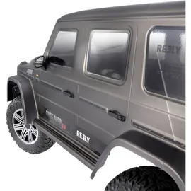 Reely RC-Auto FreeMen 2.0 4WD RTR schwarz