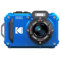 Kodak Pixpro WPZ2 blau