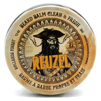 Reuzel Beard Balm Clean & Fresh 35 g