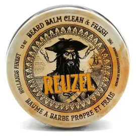 Reuzel Beard Balm Clean & Fresh 35 g