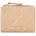 Geldbörse beige