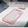 Logitech POP Icon Combo DE Rose und Off-White