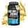BIOTECH Iso Whey Zero Zitrone Käsekuchen Pulver 908 g
