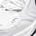 Nike Air Monarch IV White/Metallic Silver 42,5