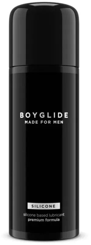 INTIMATELINE - BOYGLIDE SCHMIERMITTEL AUF SILIKONBASIS 100 ML