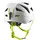 Edelrid Zodiac II Kletterhelm Grau/Weiß