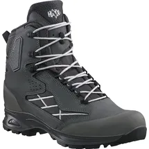 Haix Scout 3.0 GTX grey-silver - grau