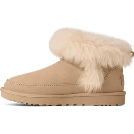 UGG Australia UGG Classic Ultra Mini Chalet Stiefel - - 41