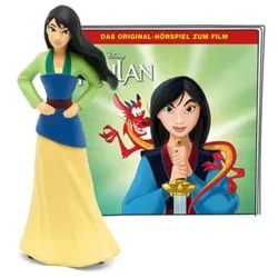 tonies® - Disney - Mulan